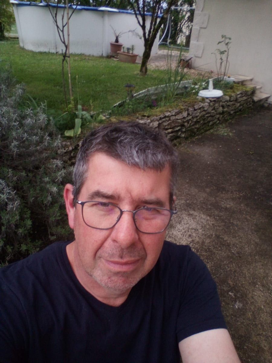 Profil de Giulio, 44 ans, Gay male à Hüswil (Lucerne)