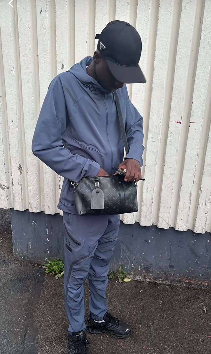 Profil de Khelifa, 40 ans, Gay male à Salouf (Grisons)