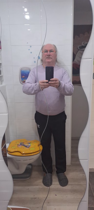 Profil de Jessé, 33 ans, Gay male à Innerferrera (Grisons)