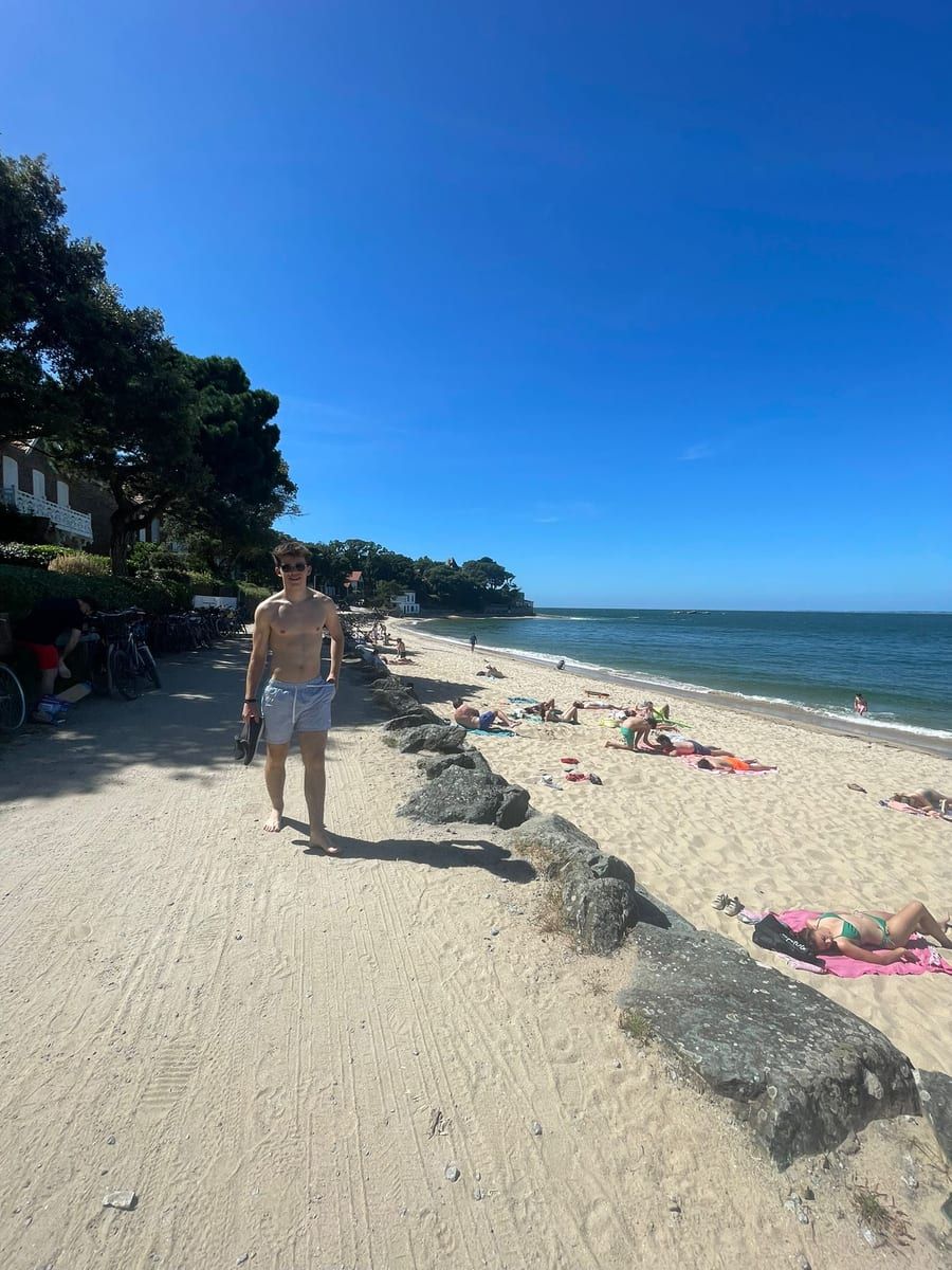 Profil de Matyas, 40 ans, Gay male à Otelfingen (Zurich)