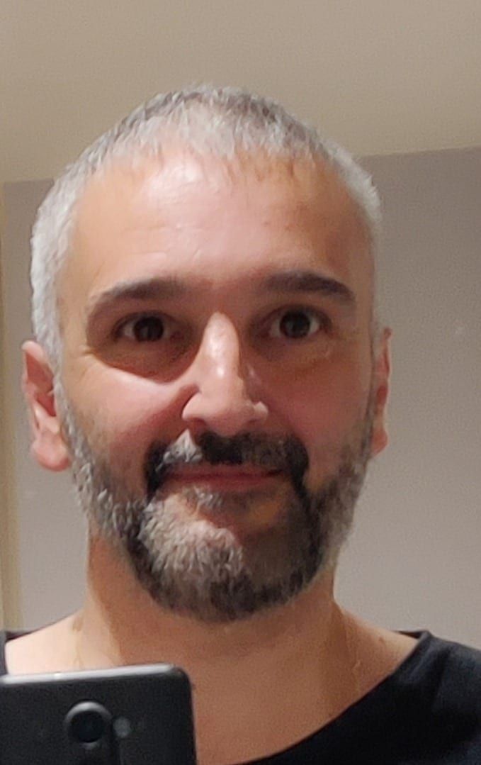 Profil de Marc, 35 ans, Gay male à Commugny (Vaud)