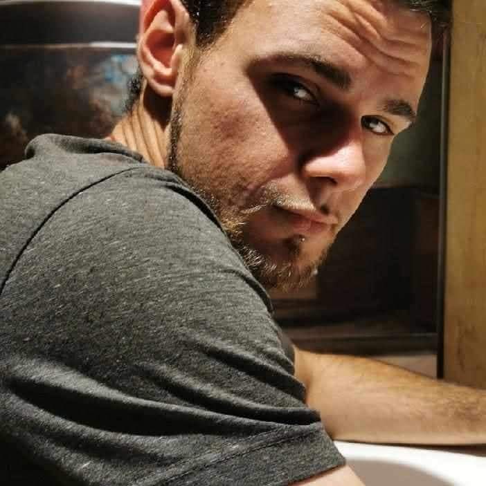 Profil de Lyas, 37 ans, Gay male à Buseno (Grisons)