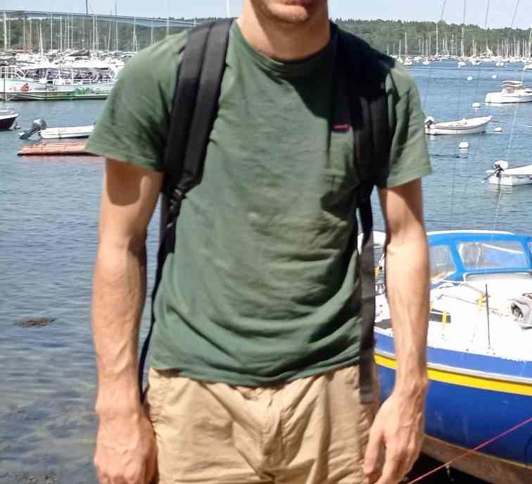 Profil de Adil, 35 ans, Gay male à Zernez (Grisons)