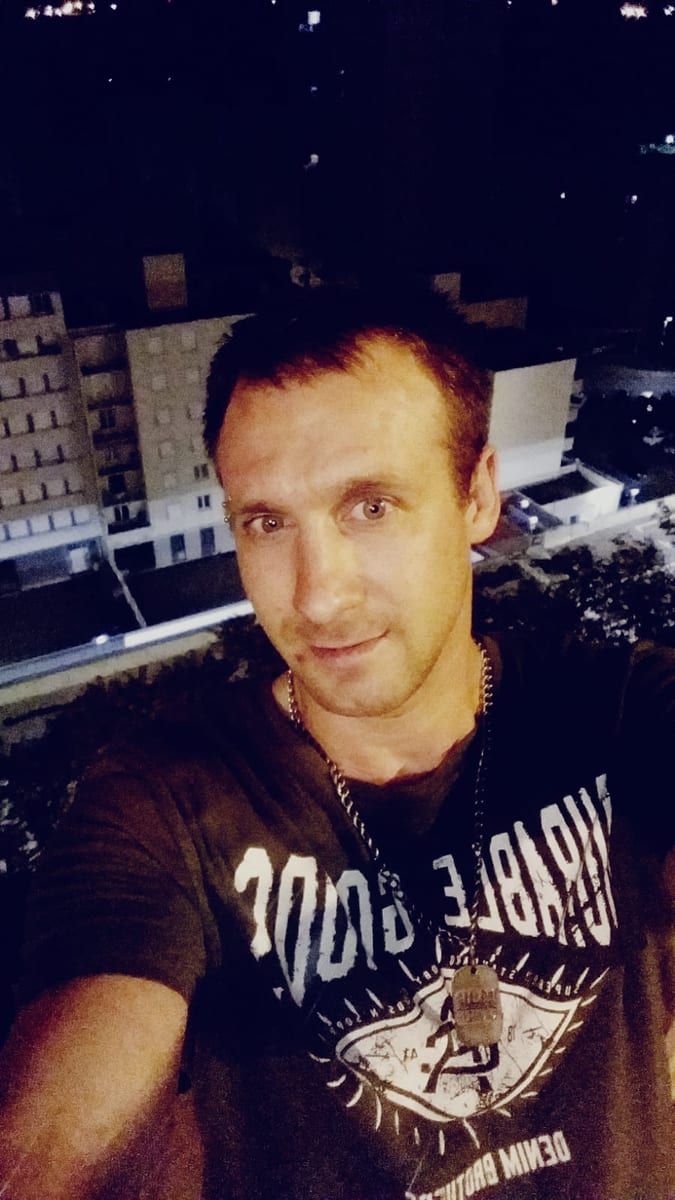 Profil de Ernst, 34 ans, Gay male à Fanas (Grisons)