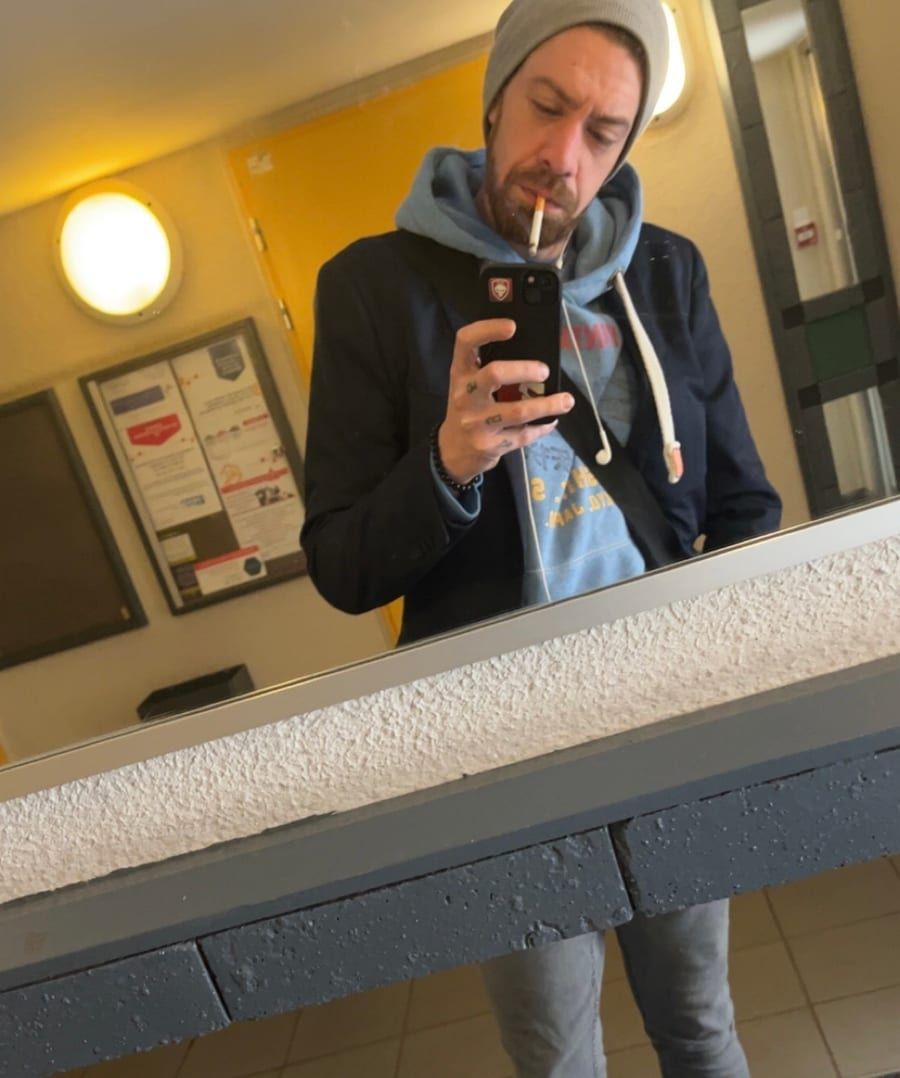 Profil de Konstantin, 32 ans, Gay male à Feutersoey (Berne)