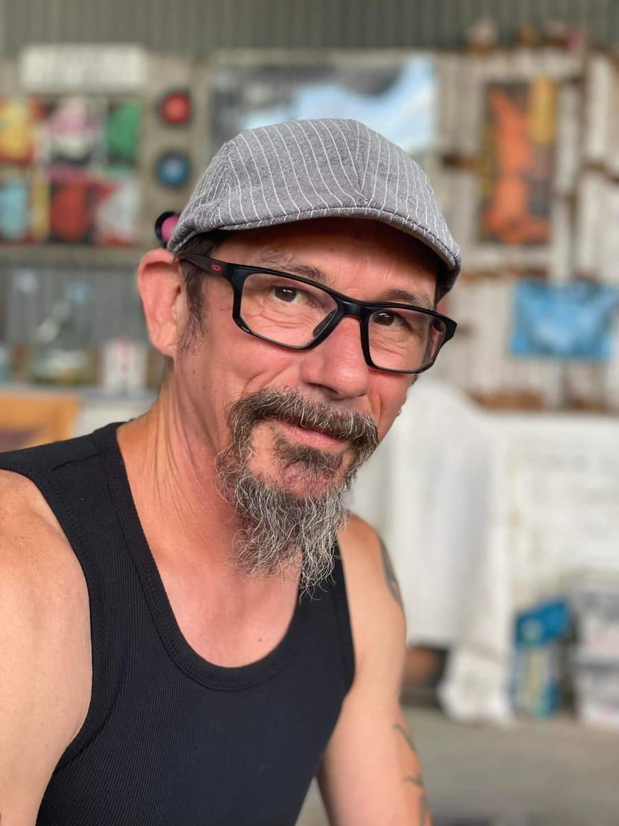 Profil de Haci, 37 ans, Gay male à Intschi (Uri)
