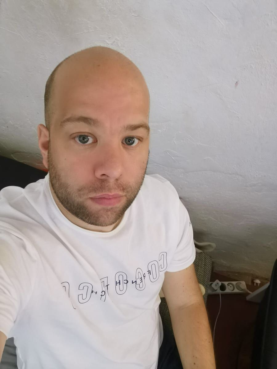 Profil de Fayz, 22 ans, Gay male à Igis (Grisons)