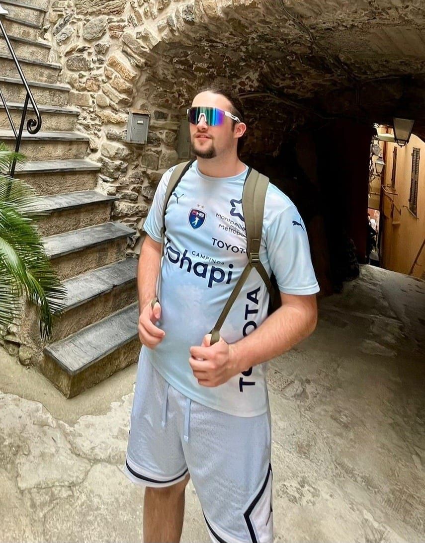 Profil de Sullyvane, 28 ans, Gay male à Gettnau (Lucerne)