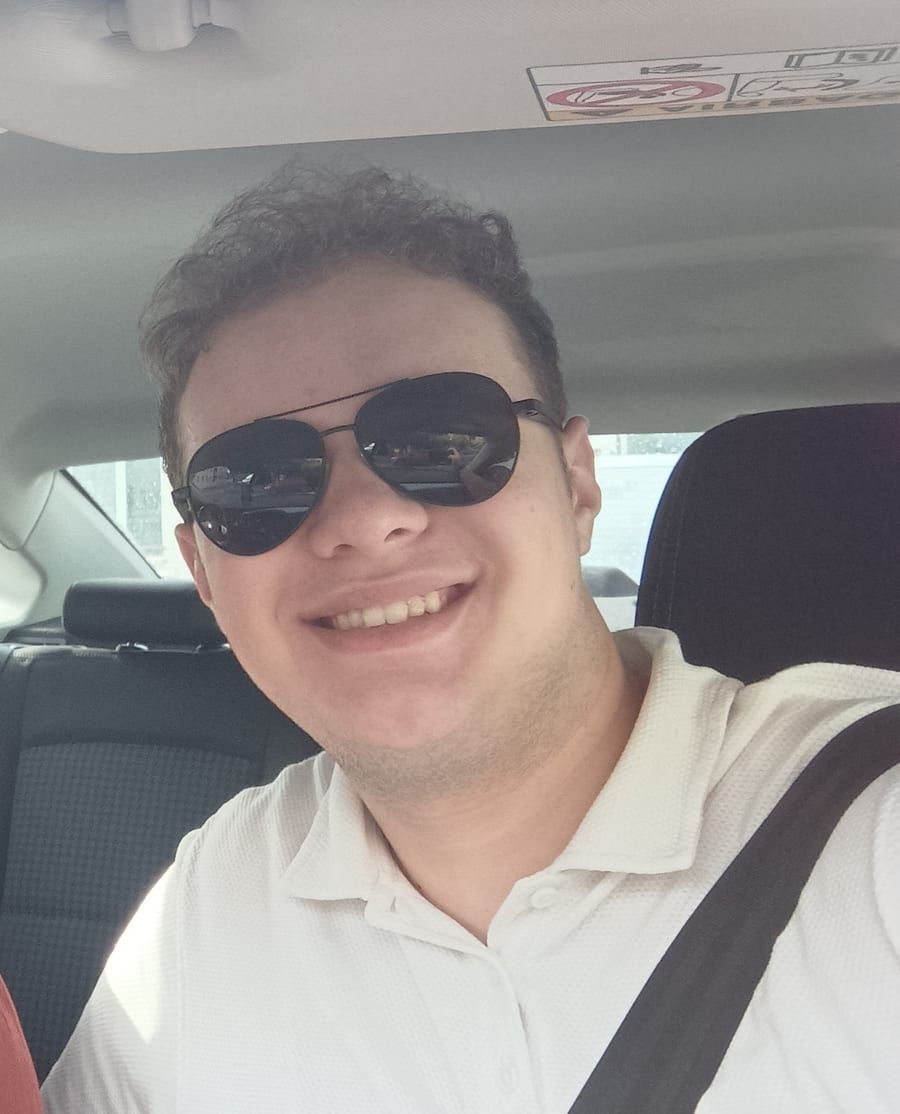 Profil de Younsse, 37 ans, Gay male à Hellbühl (Lucerne)