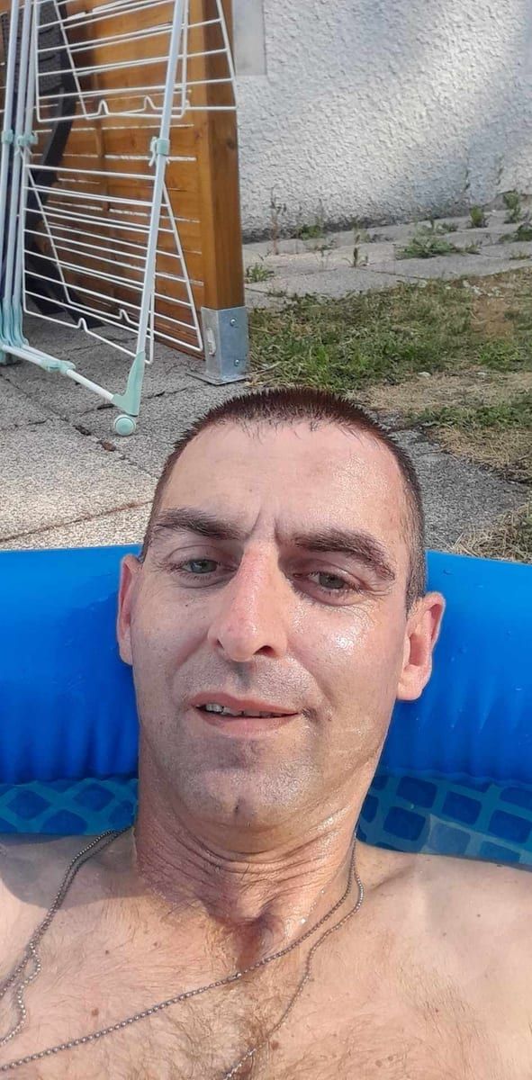 Profil de Shams, 45 ans, Gay male à Colombier VD (Vaud)