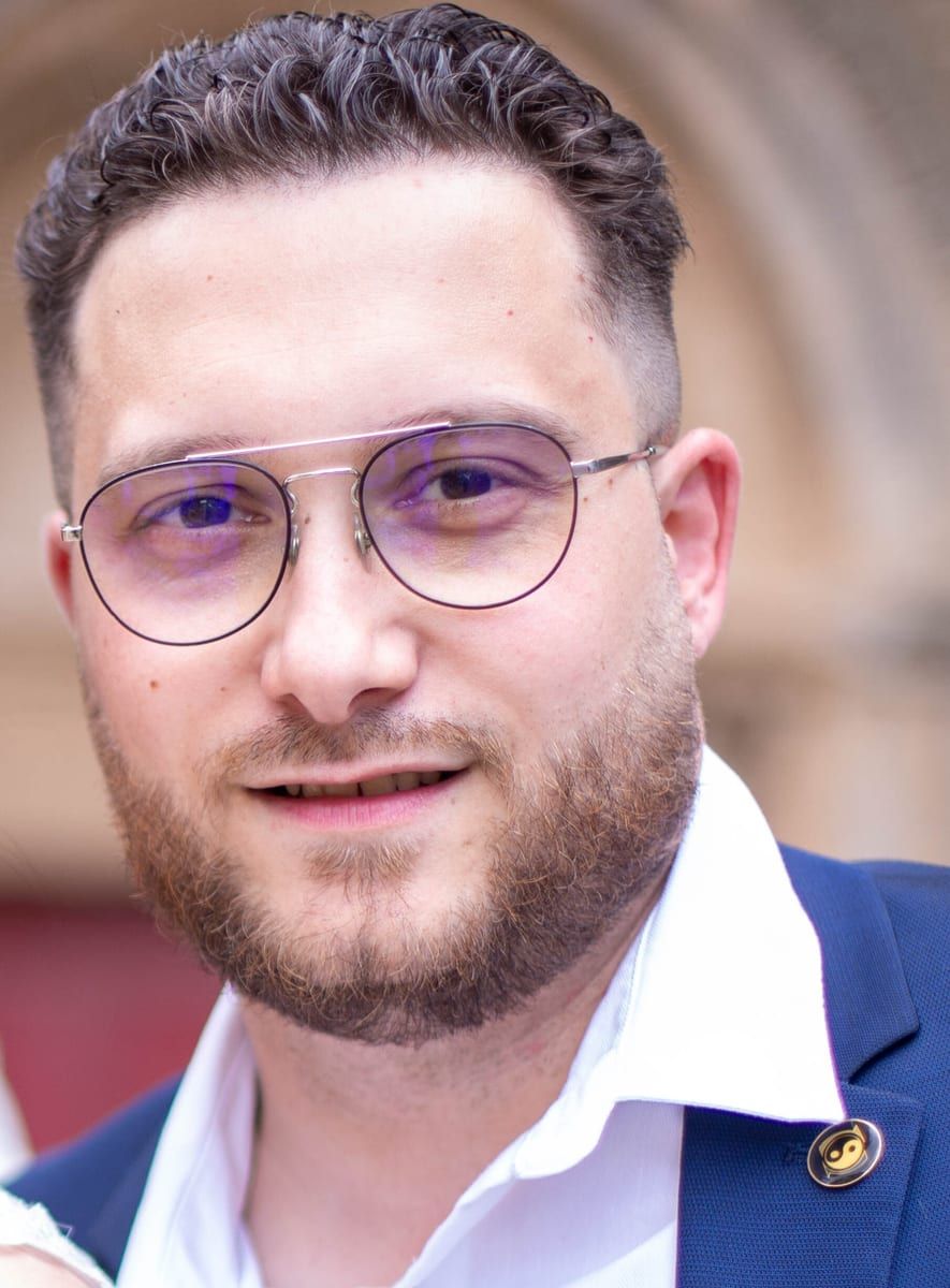 Profil de Caspar, 30 ans, Gay male à Combremont-le-Petit (Vaud)