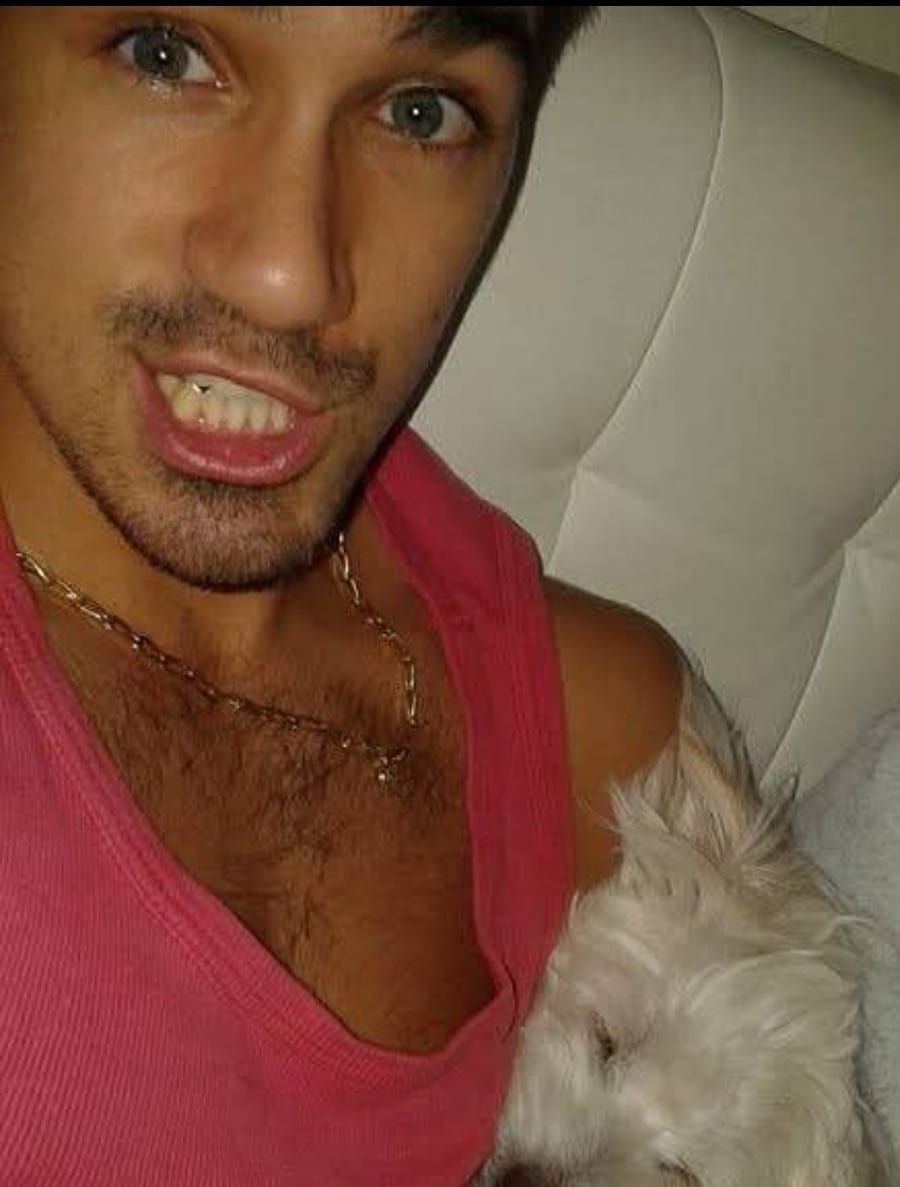 Profil de Kassi, 28 ans, Gay male à Schwanden GL (Glaris)