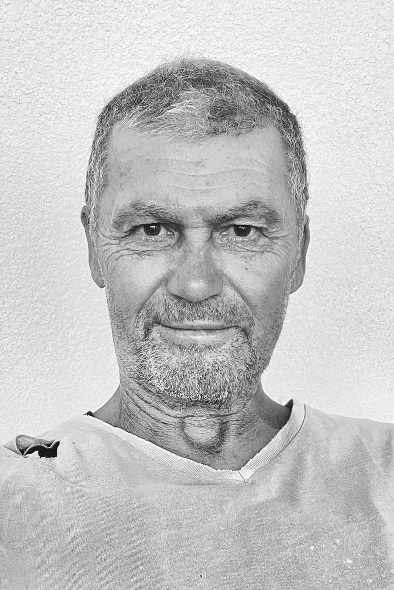Profil de Arzhel, 42 ans, Gay male à Splügen (Grisons)