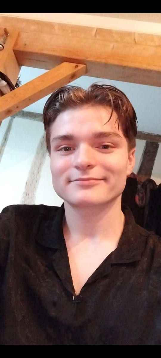 Profil de Touati, 35 ans, Gay male à Rubigen (Berne)