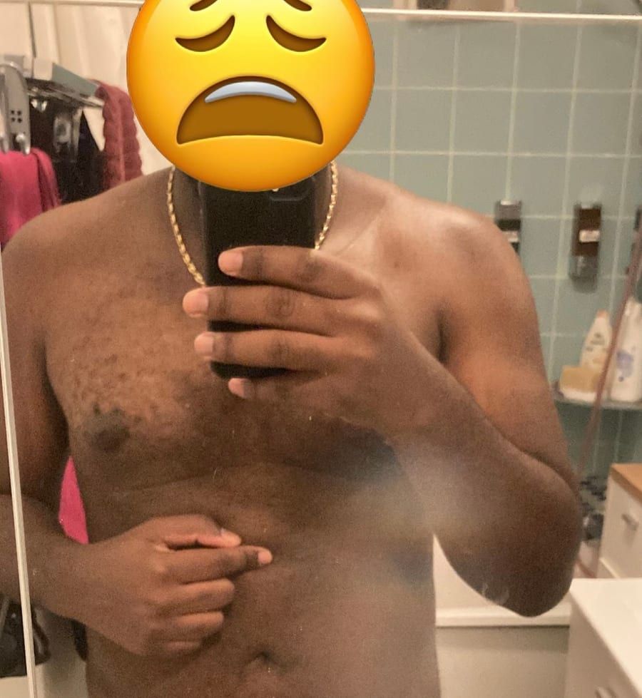 Profil de Redouan, 22 ans, Gay male à Dongio (Tessin)