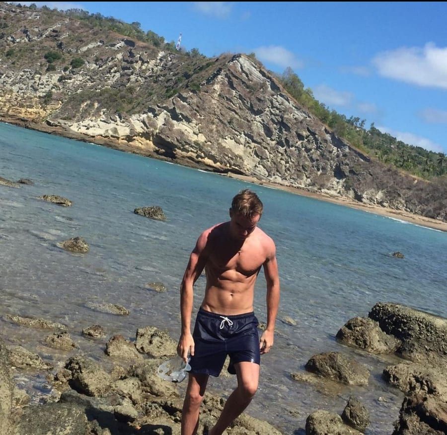 Profil de Nasir, 25 ans, Gay male à Ilanz (Grisons)