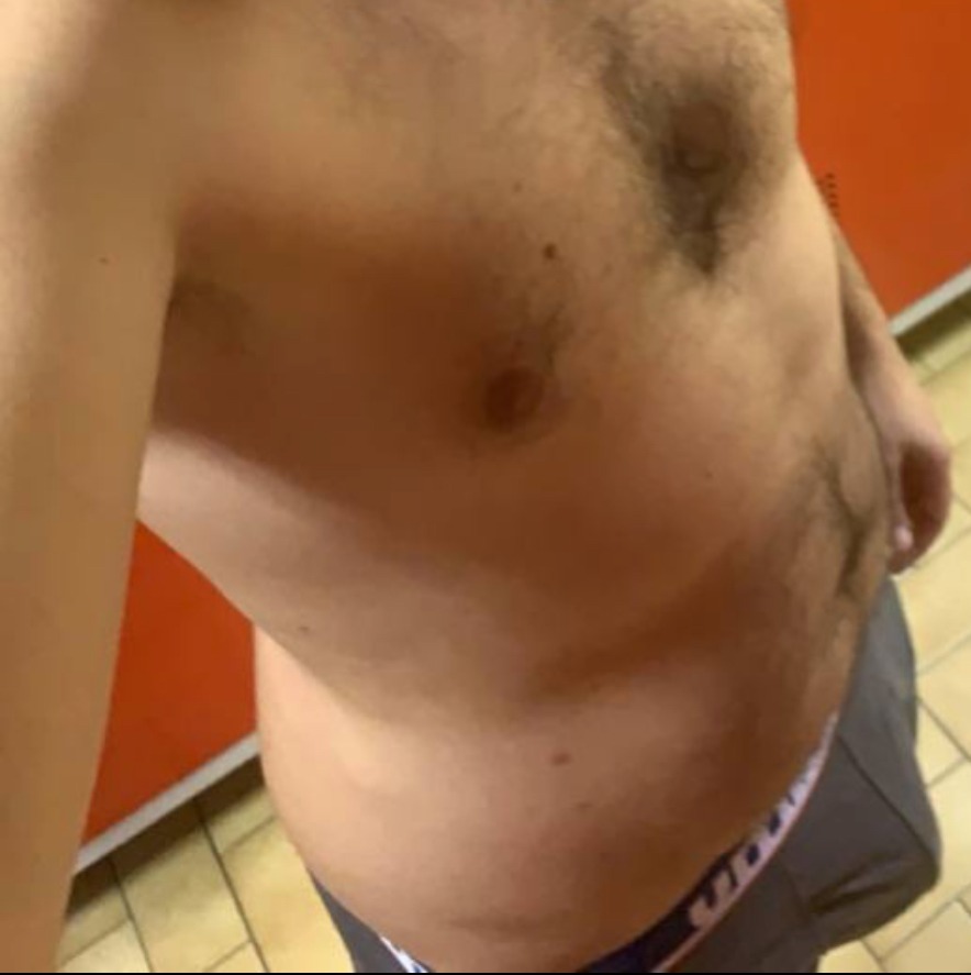 Profil de Scotty, 40 ans, Gay male à Brüttelen (Berne)