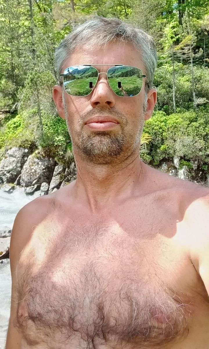 Profil de Gwendy, 35 ans, Gay male à Flüelen (Uri)