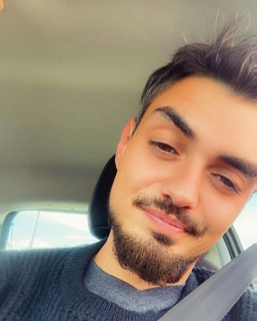 Profil de Stivens, 45 ans, Gay male à Faulensee (Berne)