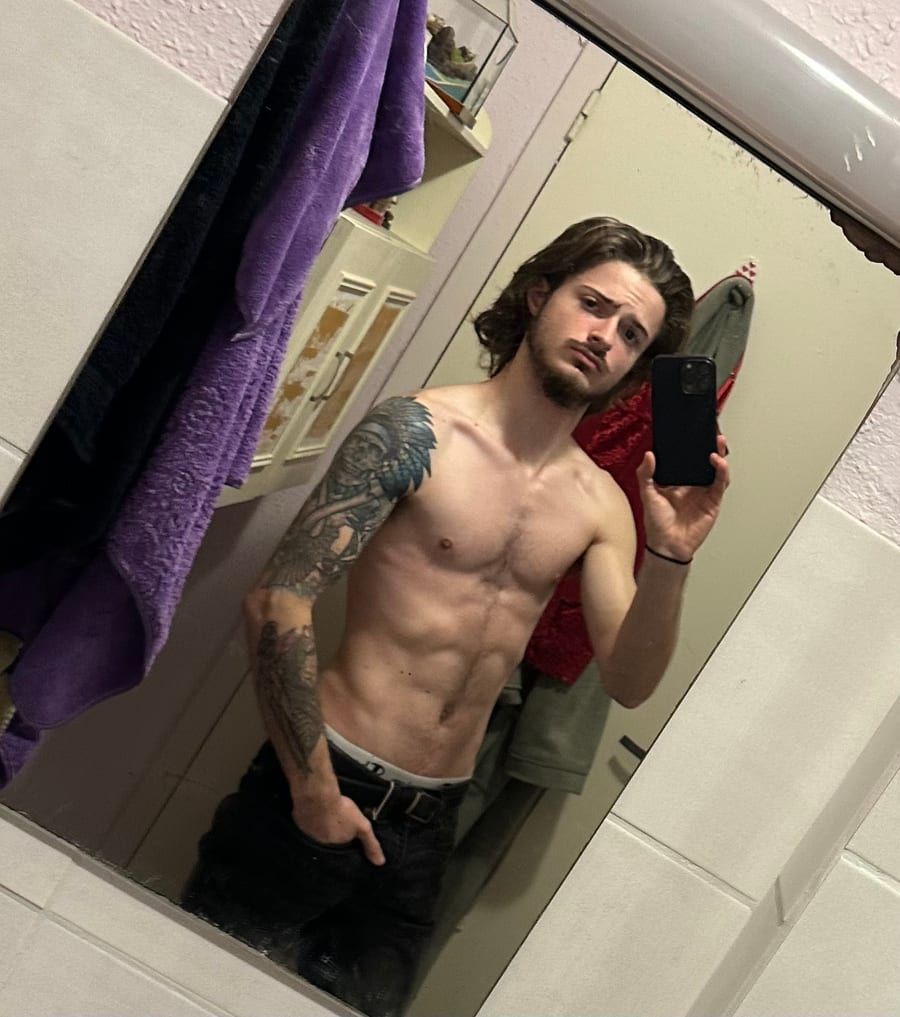 Profil de Jackie, 41 ans, Gay male à Willisau (Lucerne)
