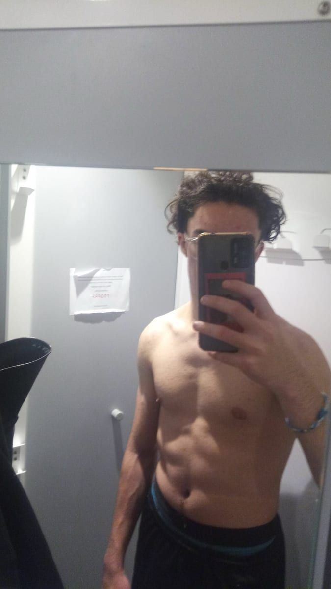 Profil de Ouafi, 38 ans, Gay male à Killwangen (Argovie)