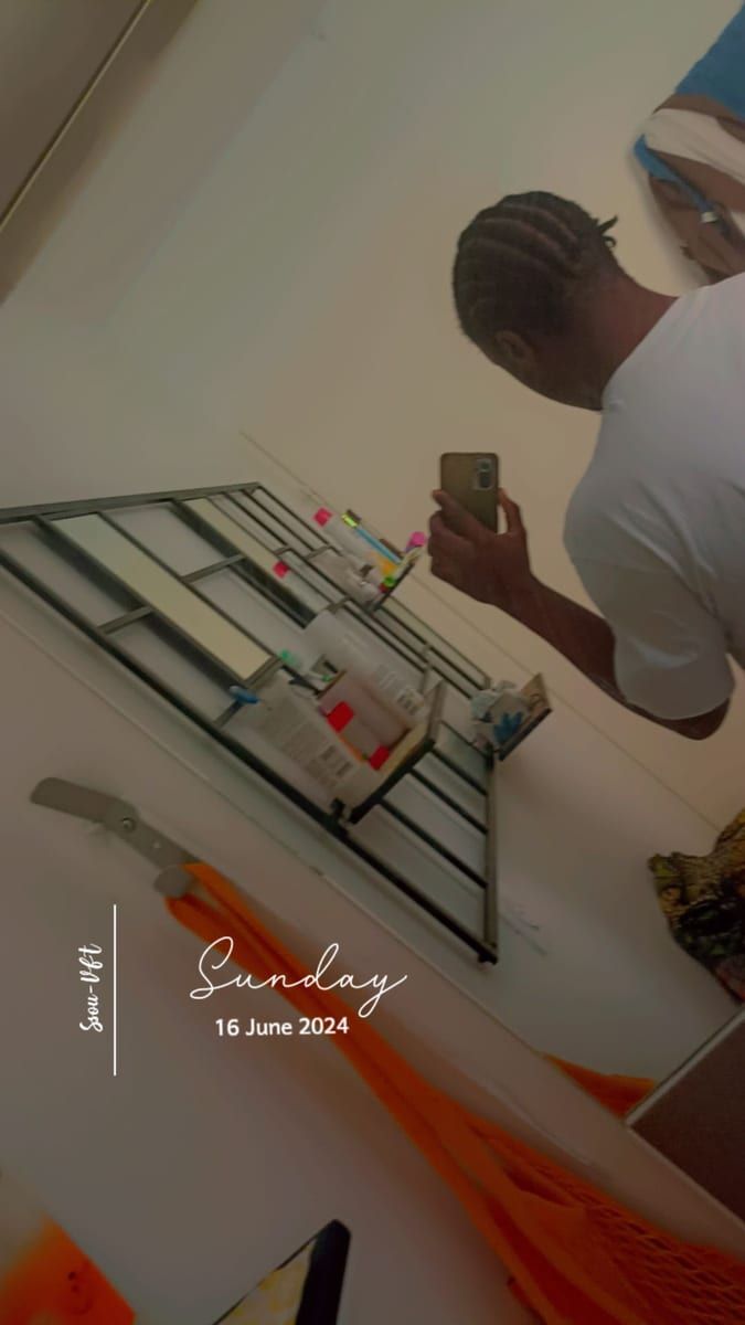 Profil de Erwin, 42 ans, Gay male à Fontaine Dessus (Liddes) (Valais)