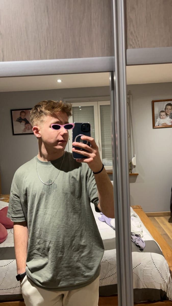 Profil de Liam, 44 ans, Gay male à Douanne (Berne)