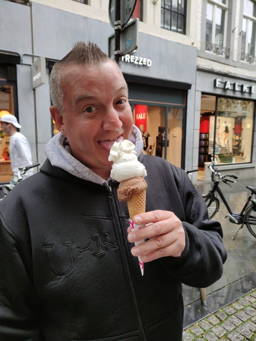 Profil de Illan, 24 ans, Gay male à Landquart (Grisons)