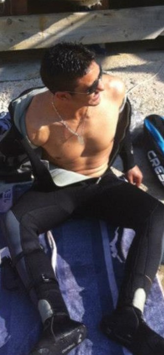 Profil de Steves, 39 ans, Gay male à Ftan (Grisons)