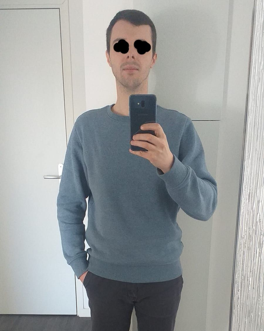 Profil de Nino, 34 ans, Gay male à Fontaine Dessous (Liddes) (Valais)