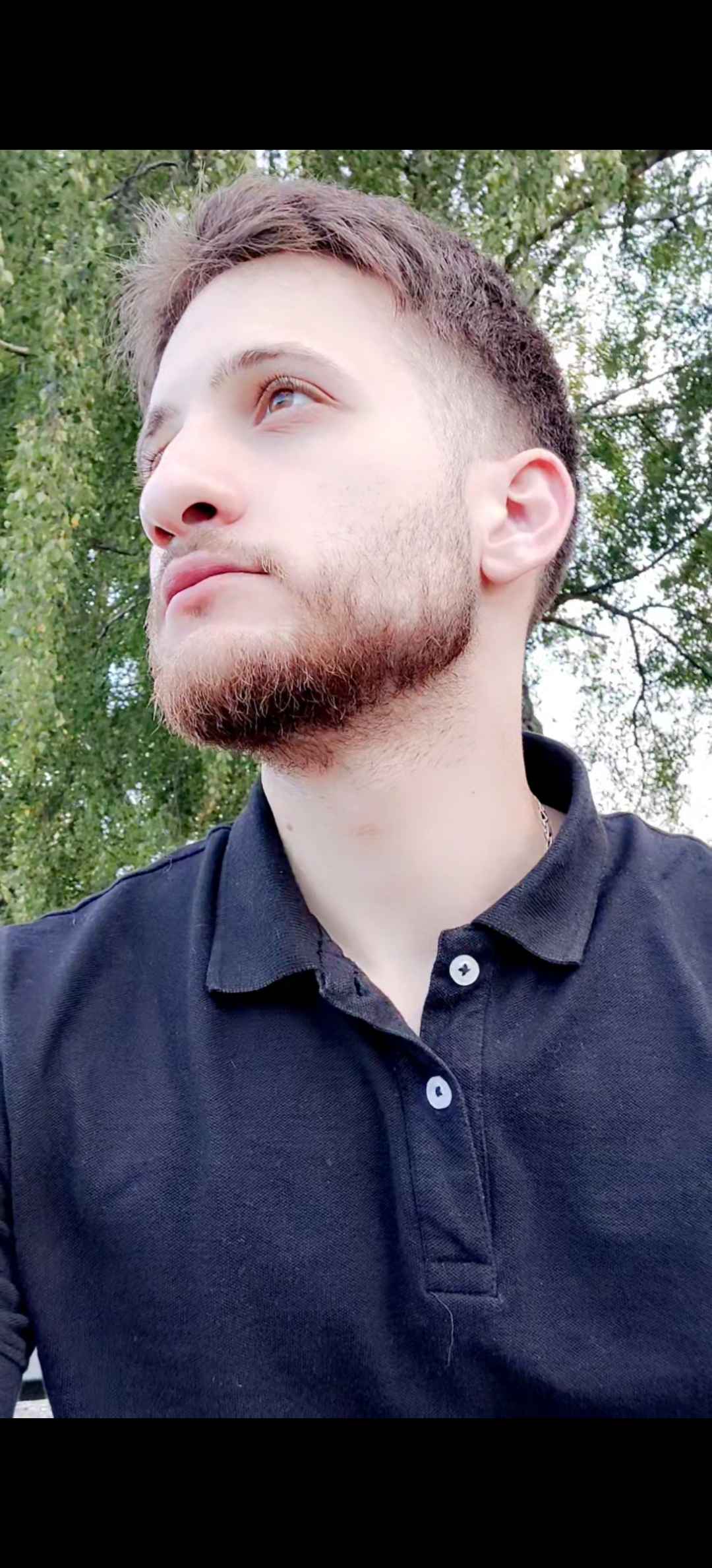 Profil de Maoro, 24 ans, Gay male à Wuppenau (Saint-Gall)