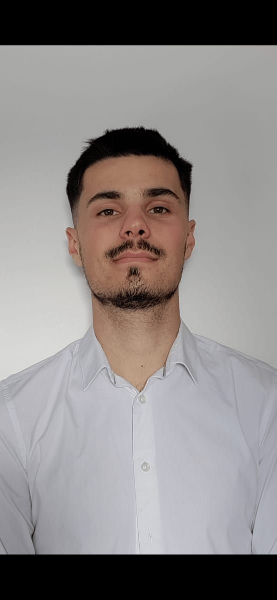 Profil de Toby, 37 ans, Gay male à Prilly (Vaud)
