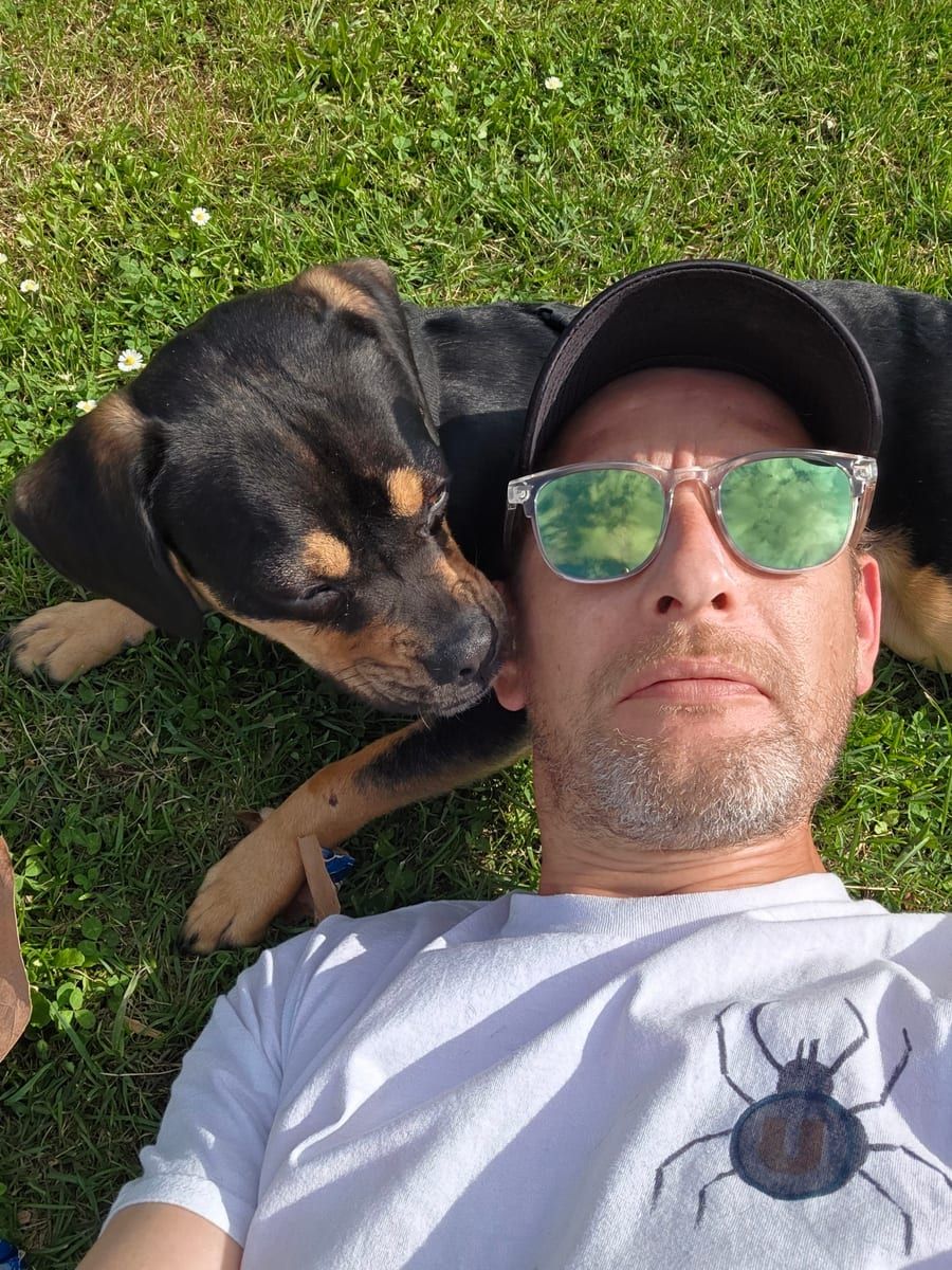 Profil de Godwin, 37 ans, Gay male à Wuppenau (Saint-Gall)