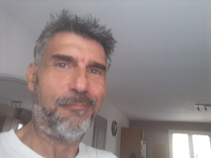 Profil de Rida, 39 ans, Gay male à Gettnau (Lucerne)
