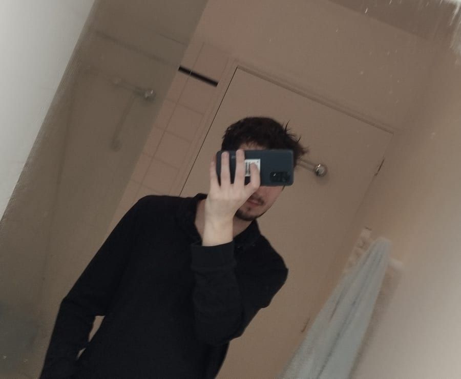 Profil de Gabyn, 44 ans, Gay male à Zwingen (Bâle-Campagne)