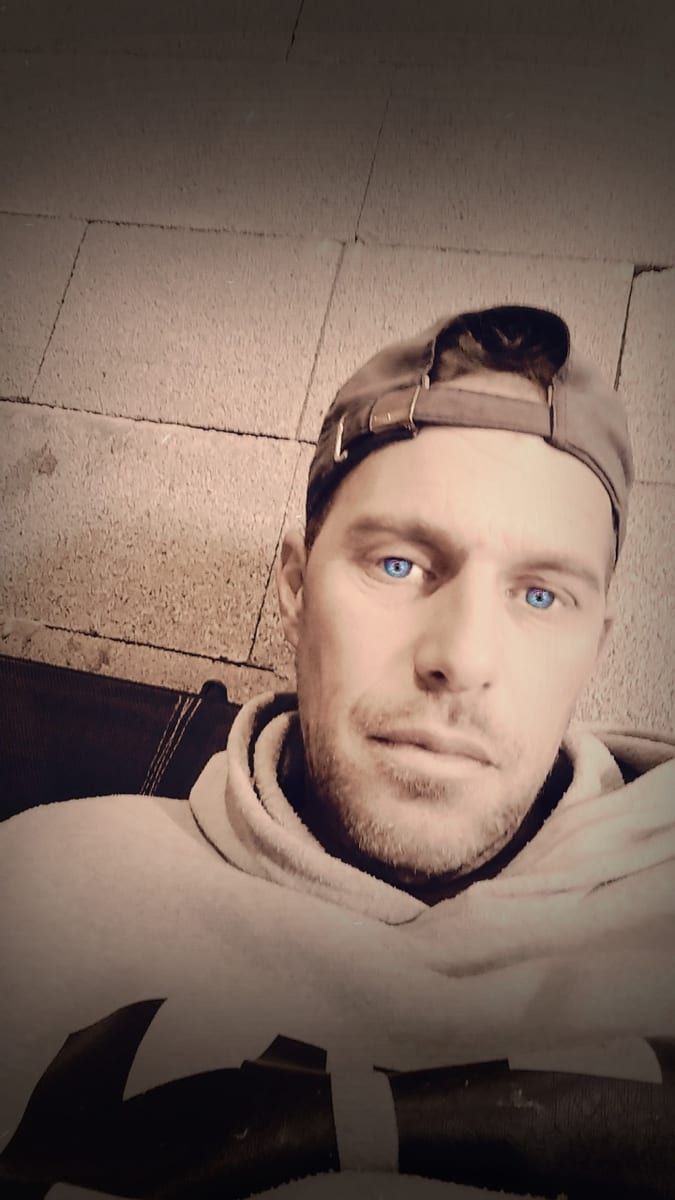 Profil de Reuben, 43 ans, Gay male à Kallern (Argovie)