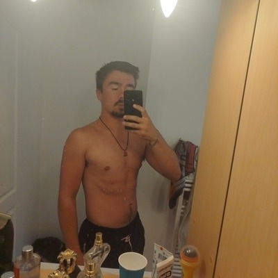 Profil de Reihan, 33 ans, Gay male à Grône (Valais)