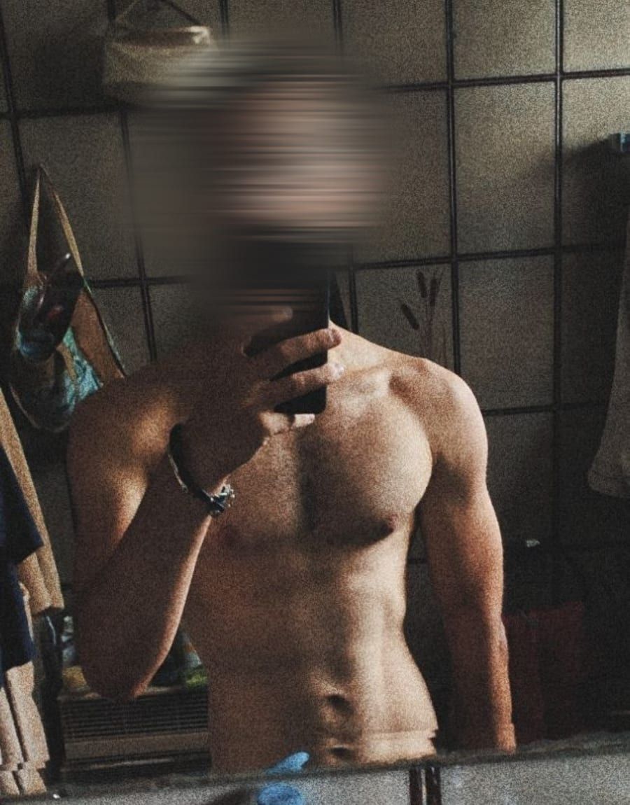 Profil de Khalil, 33 ans, Gay male à Zwischenflüh (Berne)