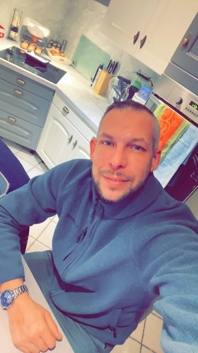 Profil de Paul-joseph, 23 ans, Gay male à Chamby (Vaud)