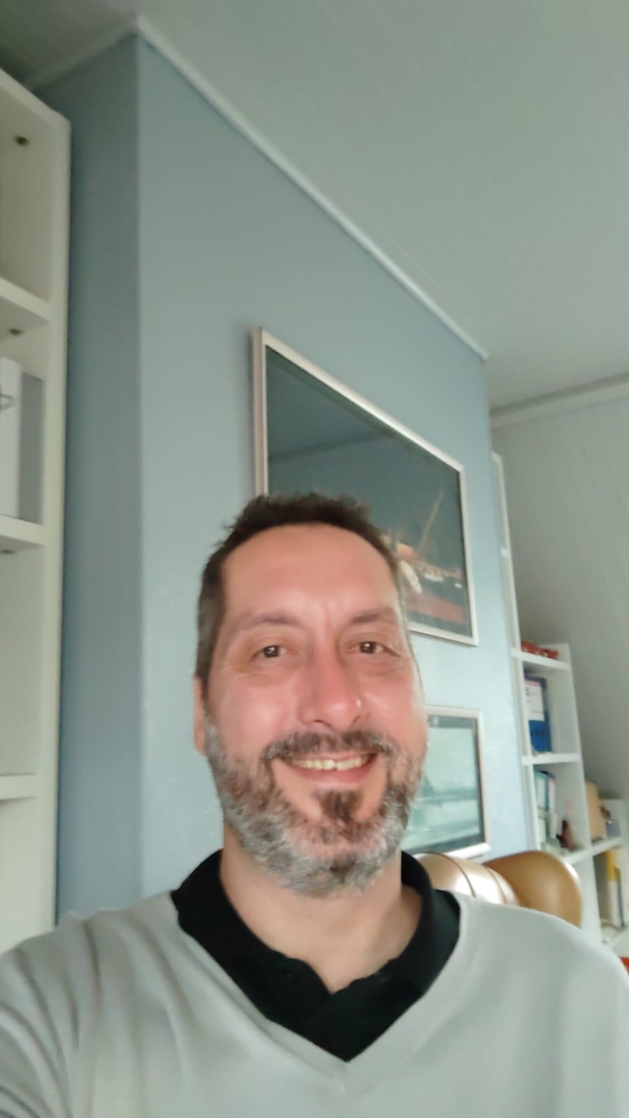 Profil de Enael, 36 ans, Gay male à Colombier VD (Vaud)