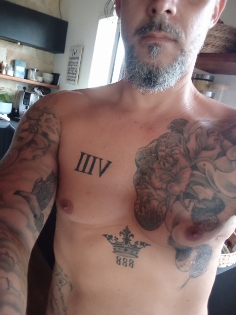 Profil de Amath, 43 ans, Gay male à Dürrenroth (Berne)