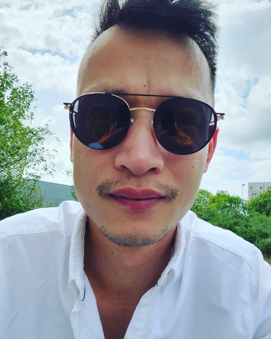 Profil de Serwan, 37 ans, Gay male à Wilchingen (Schaffhouse)