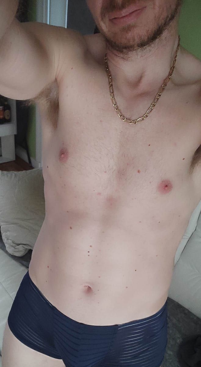 Profil de Chems-eddine, 32 ans, Gay male à Sempach (Lucerne)