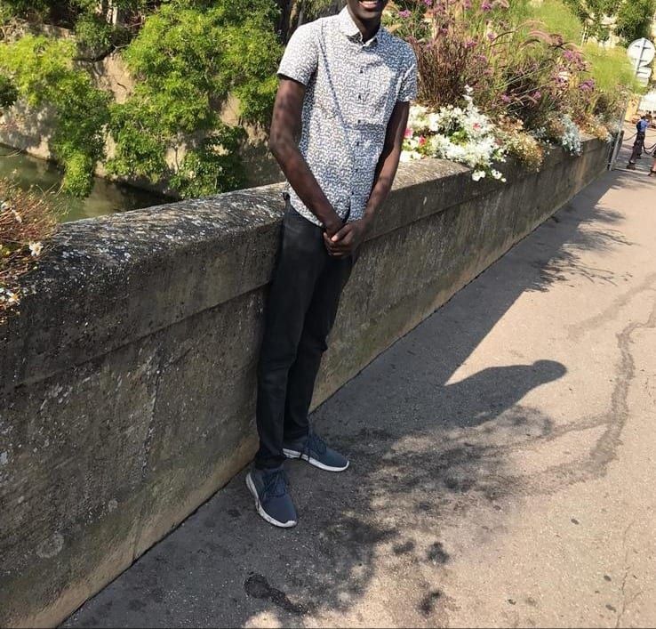 Profil de Sasha, 42 ans, Gay male à Lovatens (Vaud)