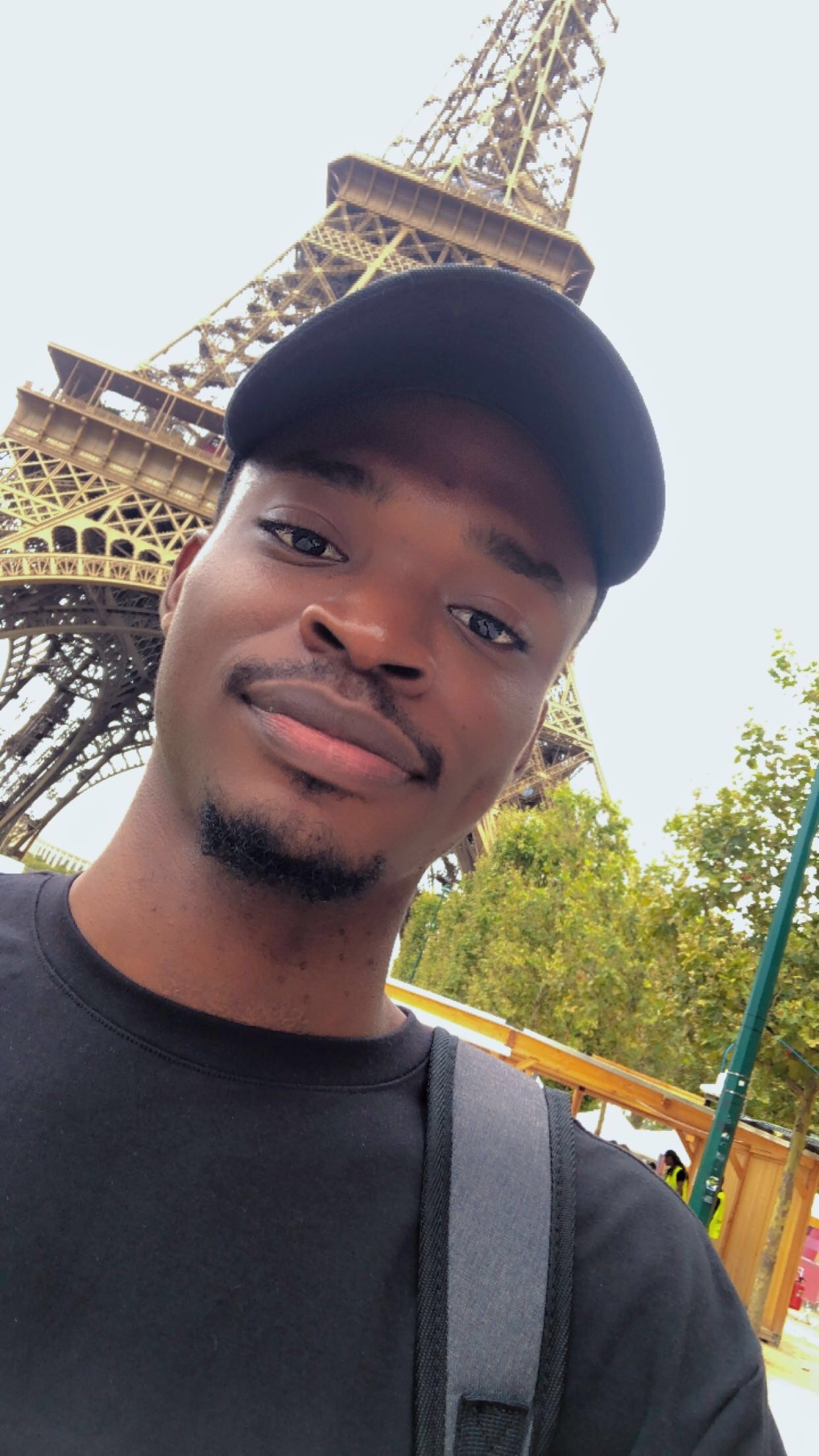 Profil de Chaher, 28 ans, Gay male à Wöschnau (Soleure)