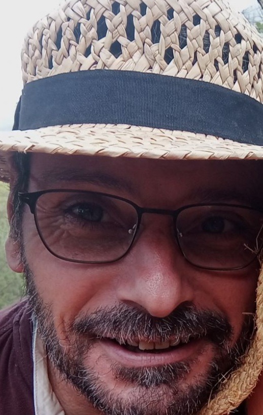Profil de Faruk, 44 ans, Gay male à Romoos (Lucerne)